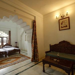 Standard River Facing Room